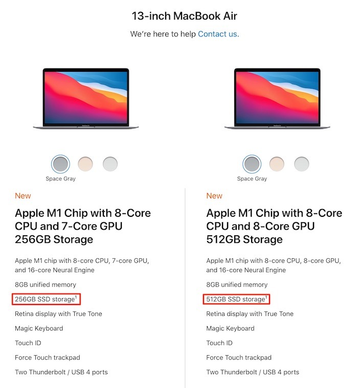 best photo storage options for mac