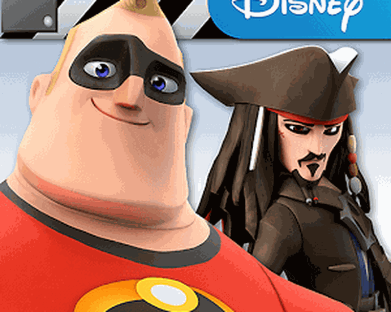 disney infinity for android download